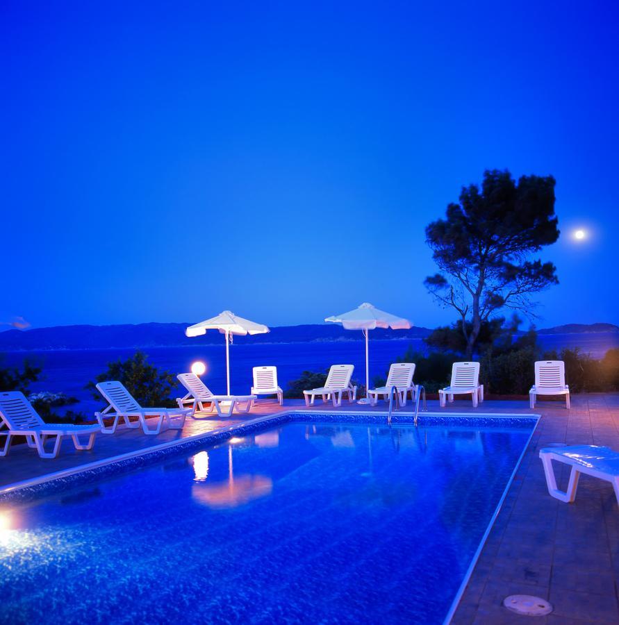 Studios Avra Agios Georgios (Thessaly) Exterior foto