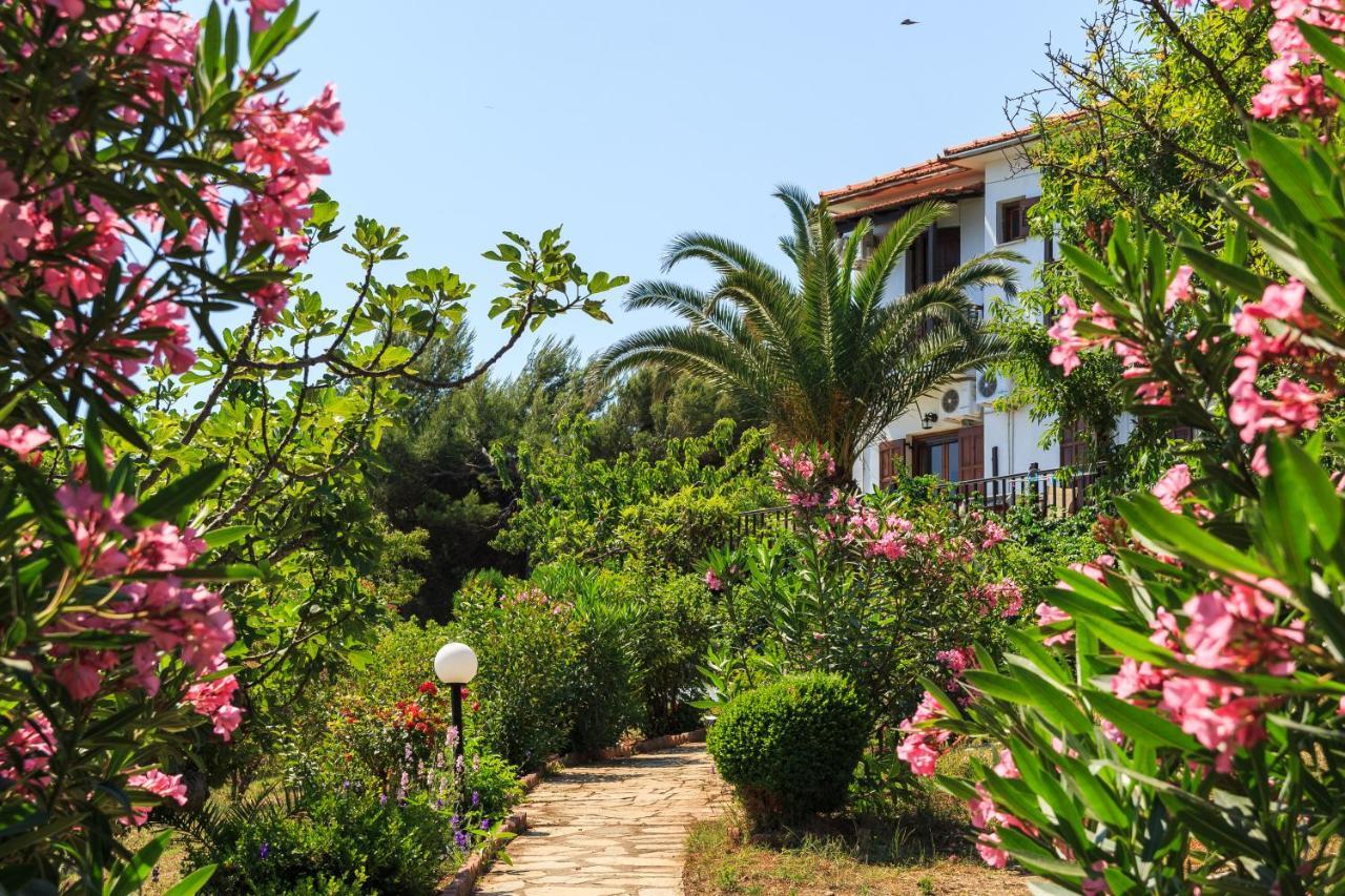Studios Avra Agios Georgios (Thessaly) Exterior foto